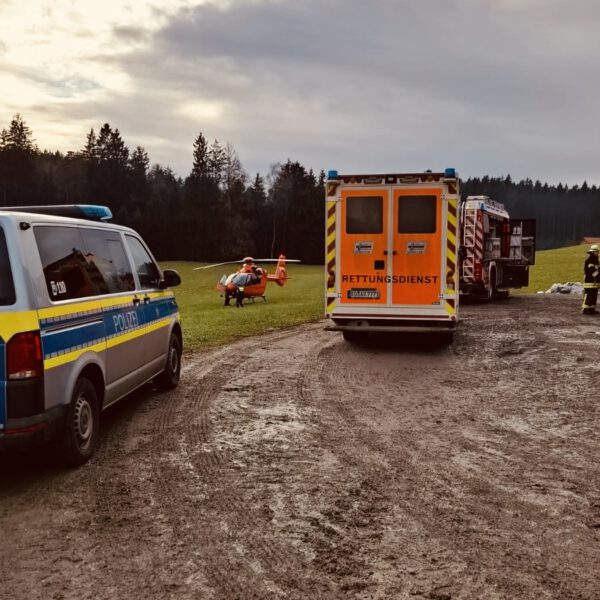 THL: First Responder