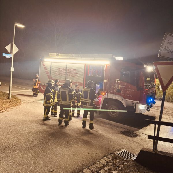 THL 1: Personensuche